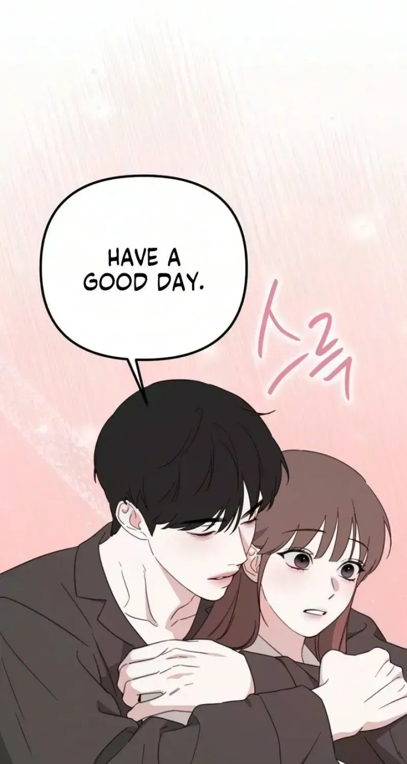 Love Is Sweet, Living Together Is Spicy Chapter 30 – Page 29