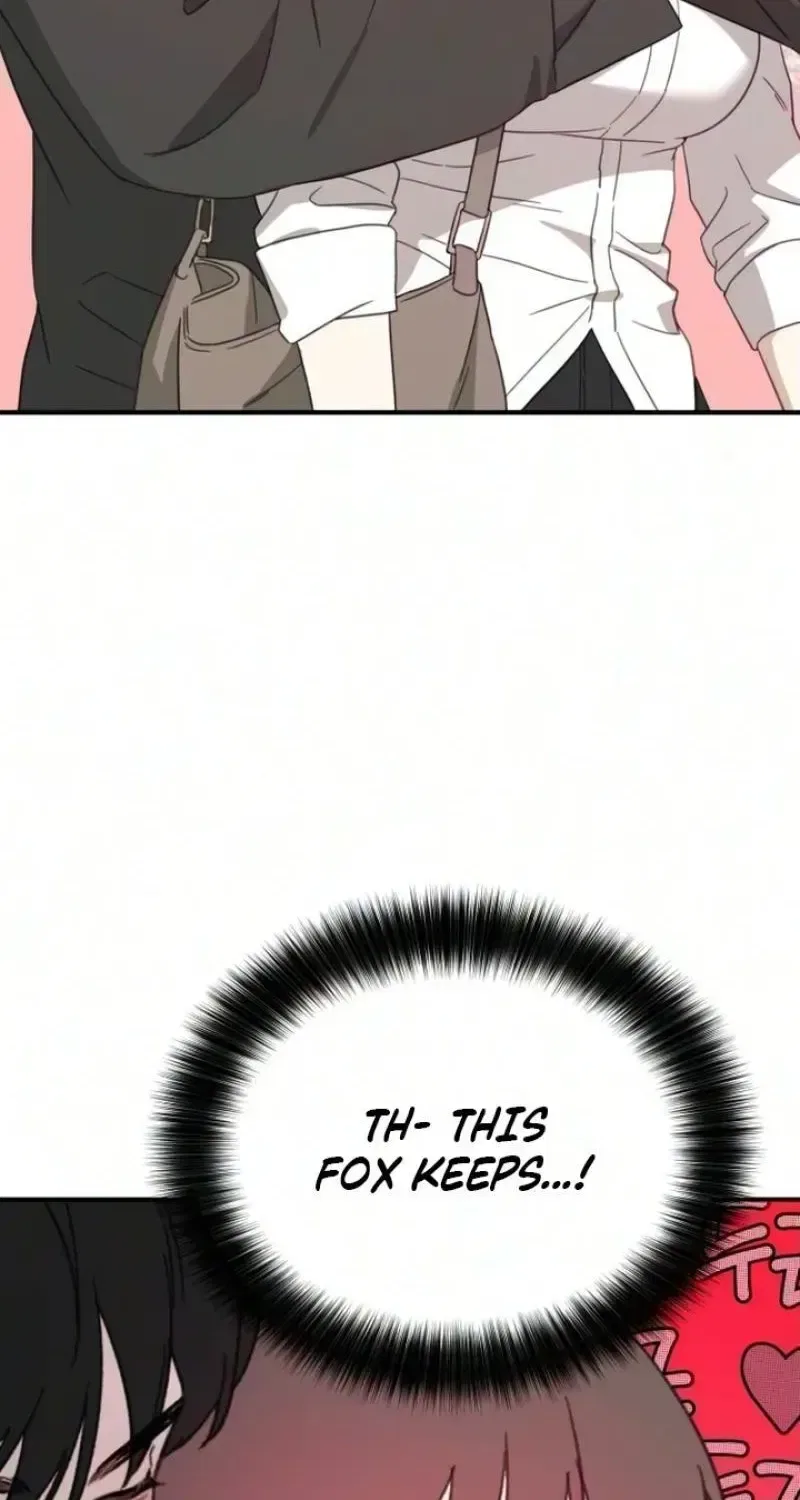 Love Is Sweet, Living Together Is Spicy Chapter 30 – Page 30