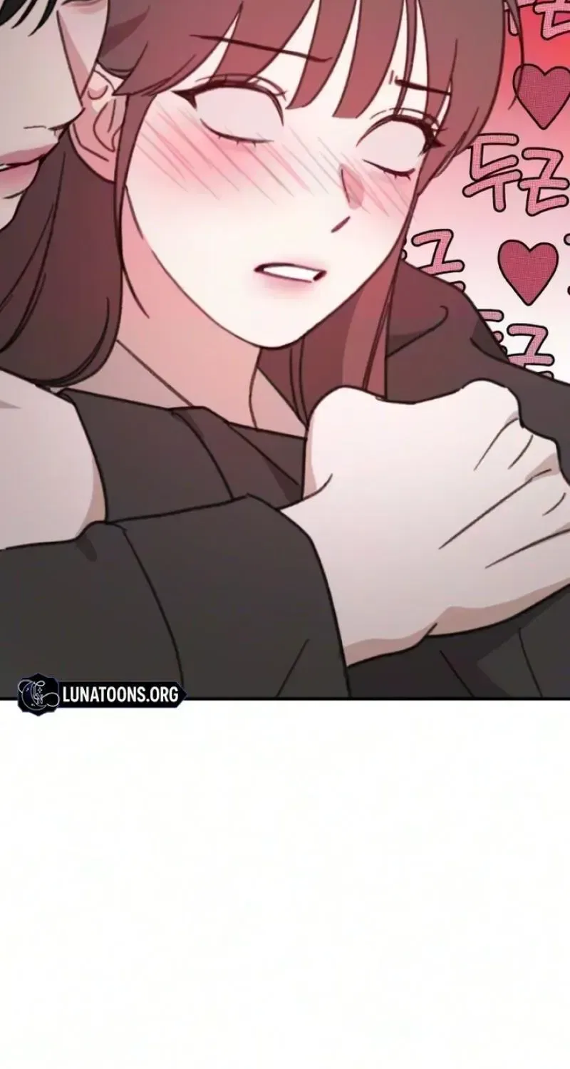 Love Is Sweet, Living Together Is Spicy Chapter 30 – Page 31