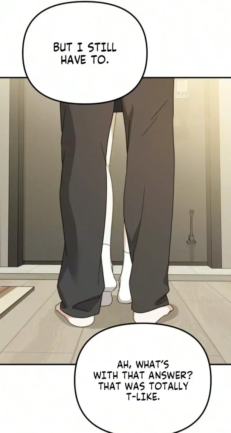 Love Is Sweet, Living Together Is Spicy Chapter 30 – Page 34