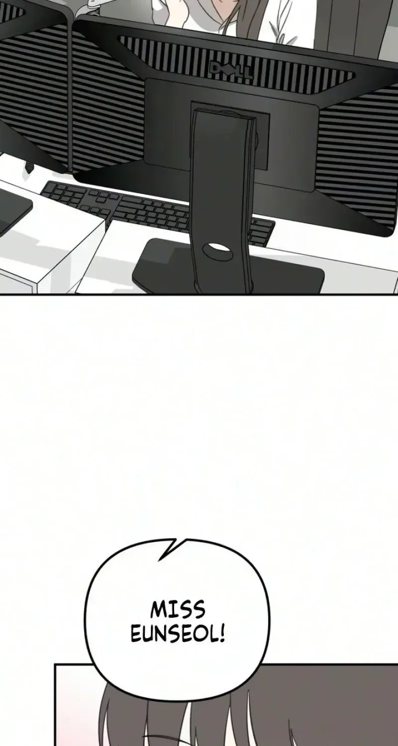 Love Is Sweet, Living Together Is Spicy Chapter 30 – Page 38