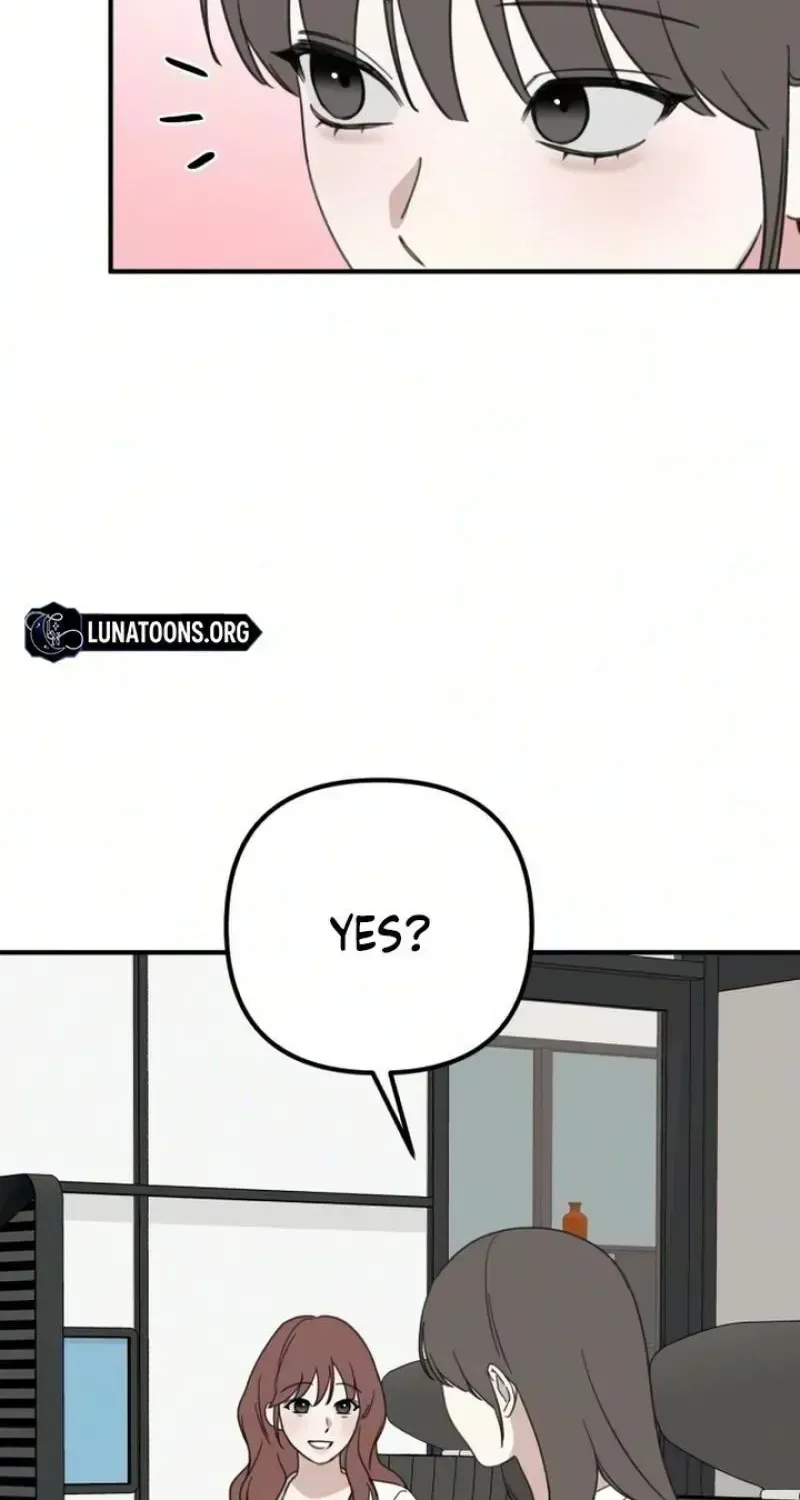 Love Is Sweet, Living Together Is Spicy Chapter 30 – Page 39