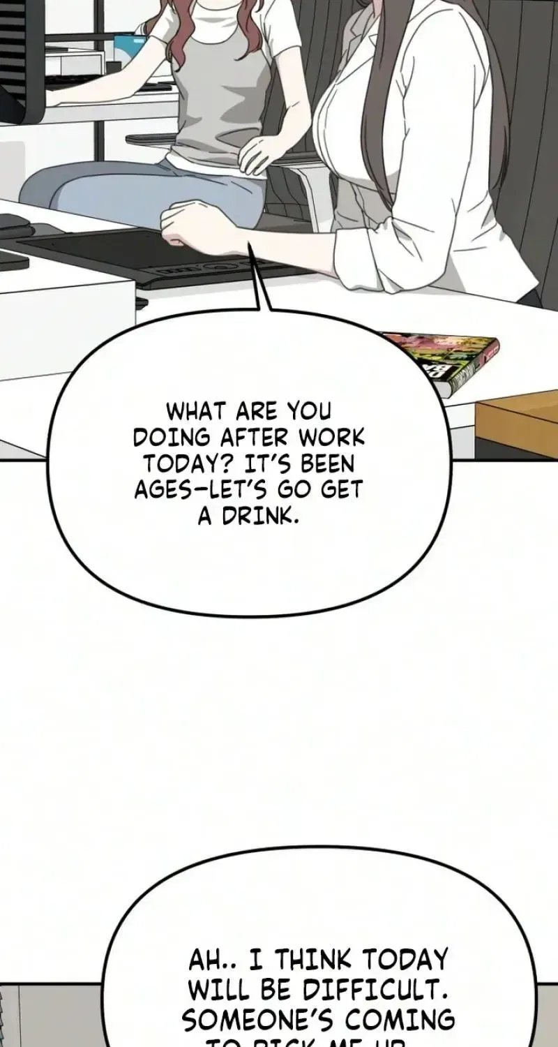 Love Is Sweet, Living Together Is Spicy Chapter 30 – Page 40