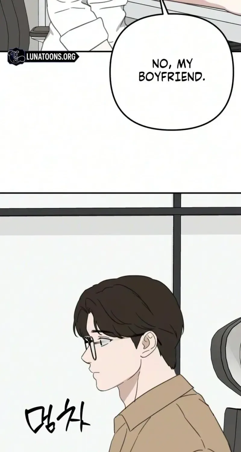 Love Is Sweet, Living Together Is Spicy Chapter 30 – Page 43
