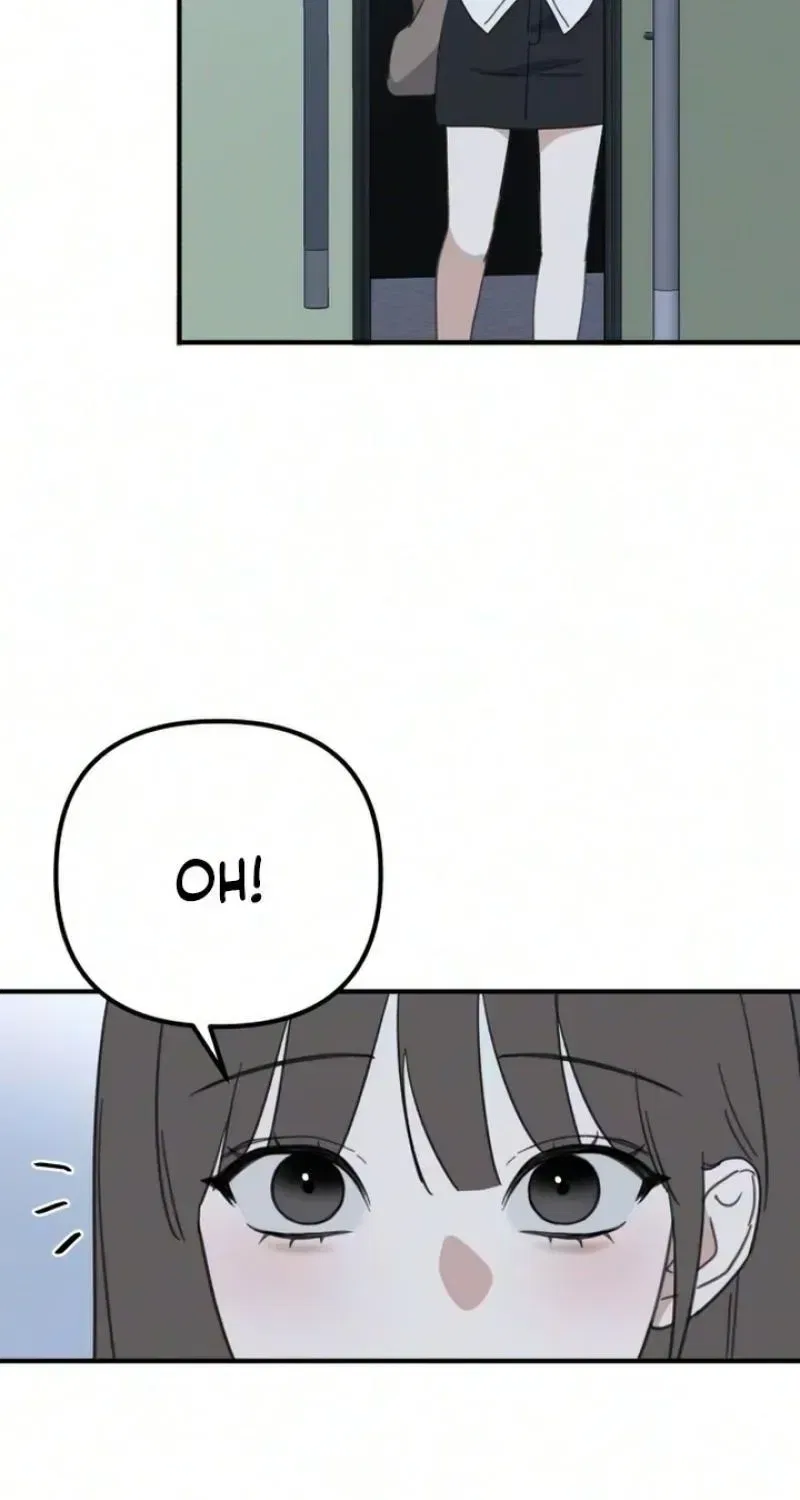 Love Is Sweet, Living Together Is Spicy Chapter 30 – Page 49