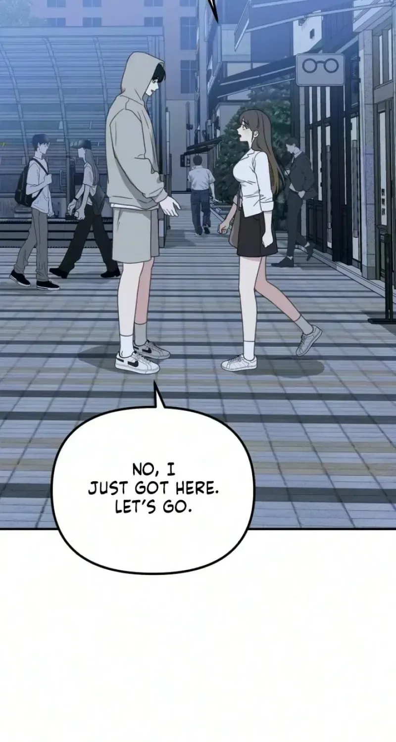 Love Is Sweet, Living Together Is Spicy Chapter 30 – Page 52