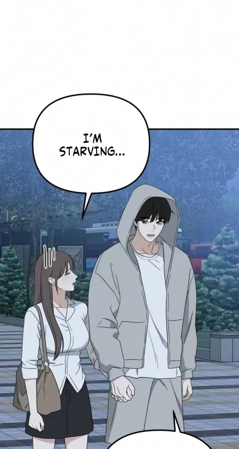 Love Is Sweet, Living Together Is Spicy Chapter 30 – Page 53