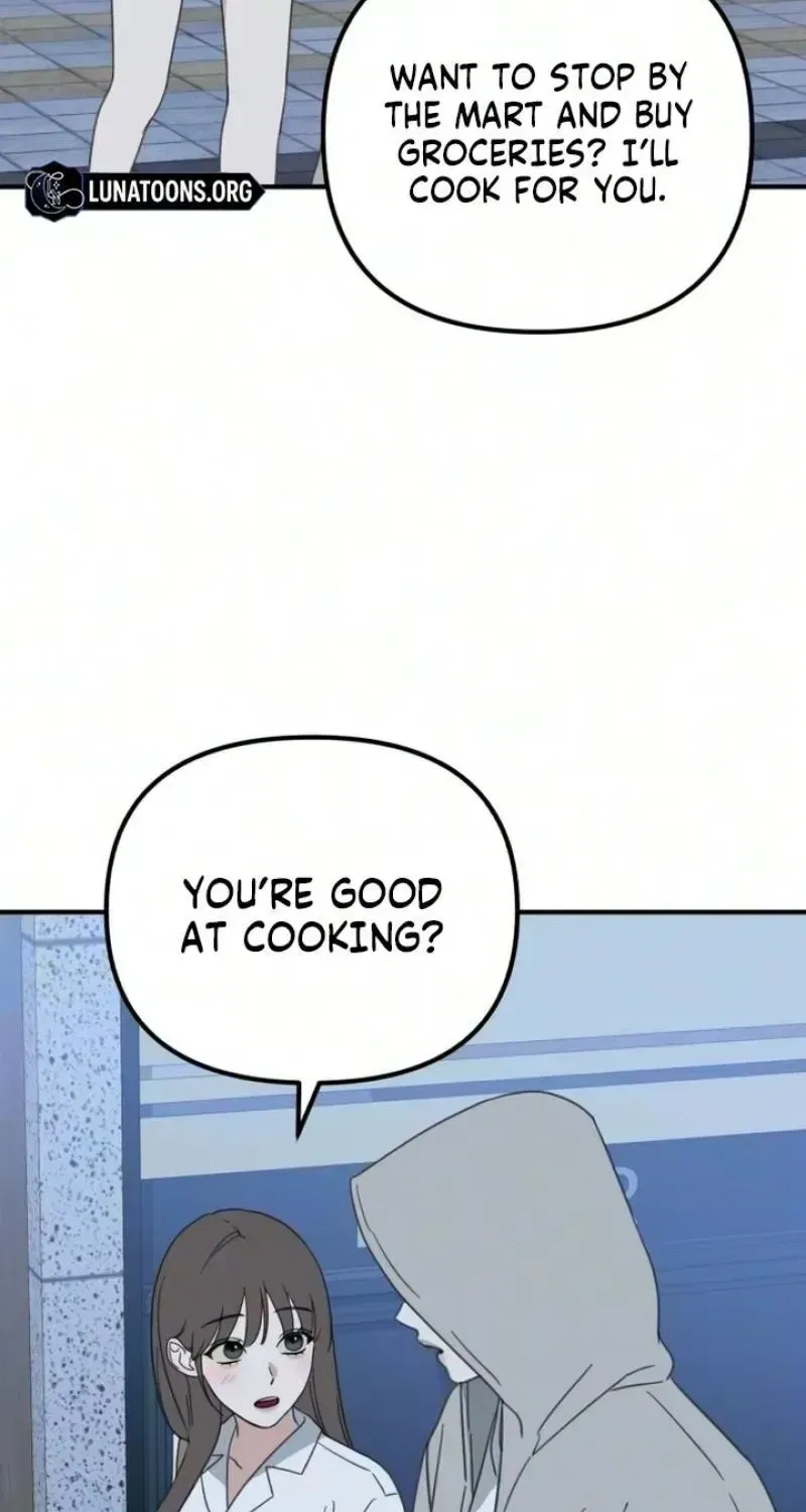 Love Is Sweet, Living Together Is Spicy Chapter 30 – Page 54