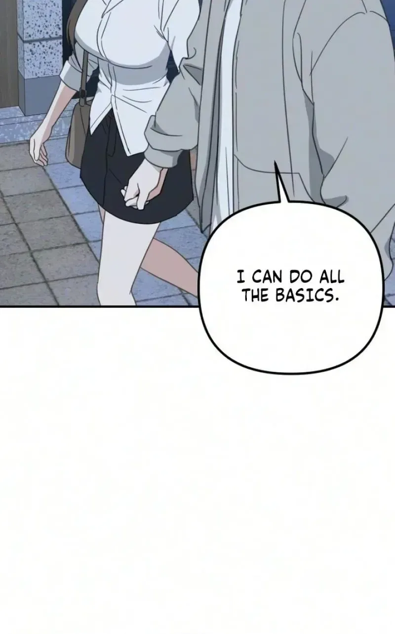 Love Is Sweet, Living Together Is Spicy Chapter 30 – Page 55
