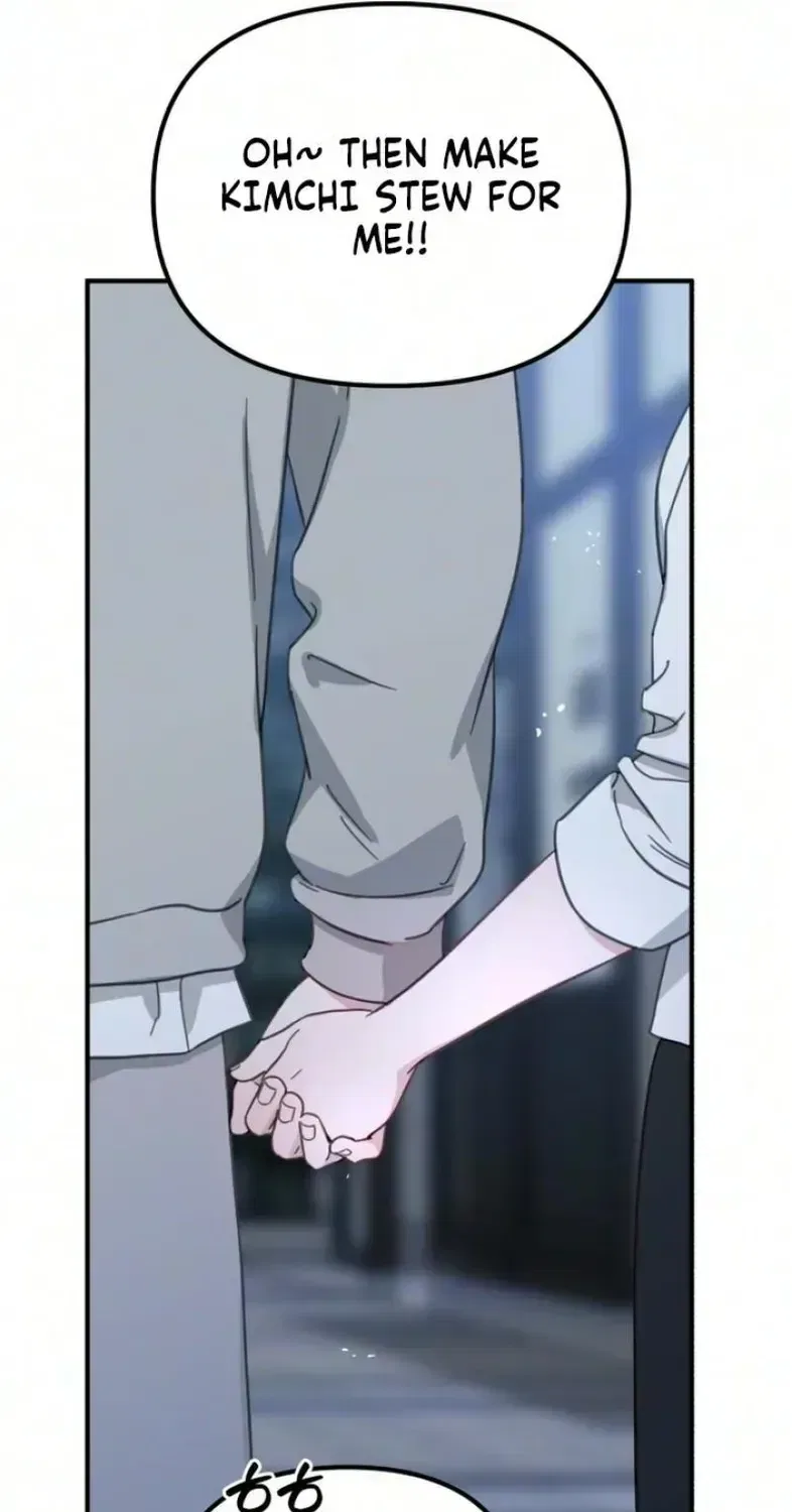 Love Is Sweet, Living Together Is Spicy Chapter 30 – Page 56