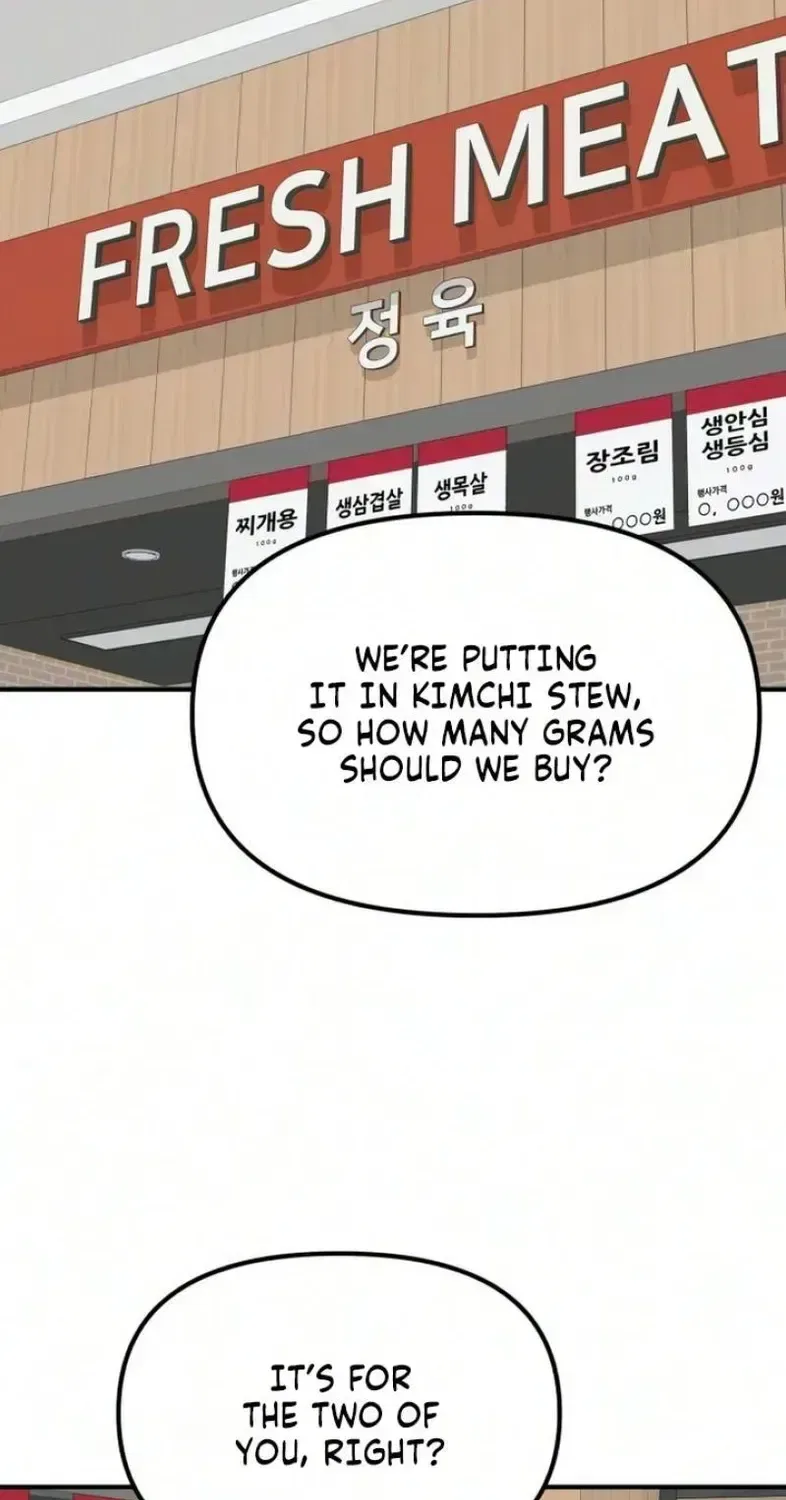 Love Is Sweet, Living Together Is Spicy Chapter 30 – Page 59