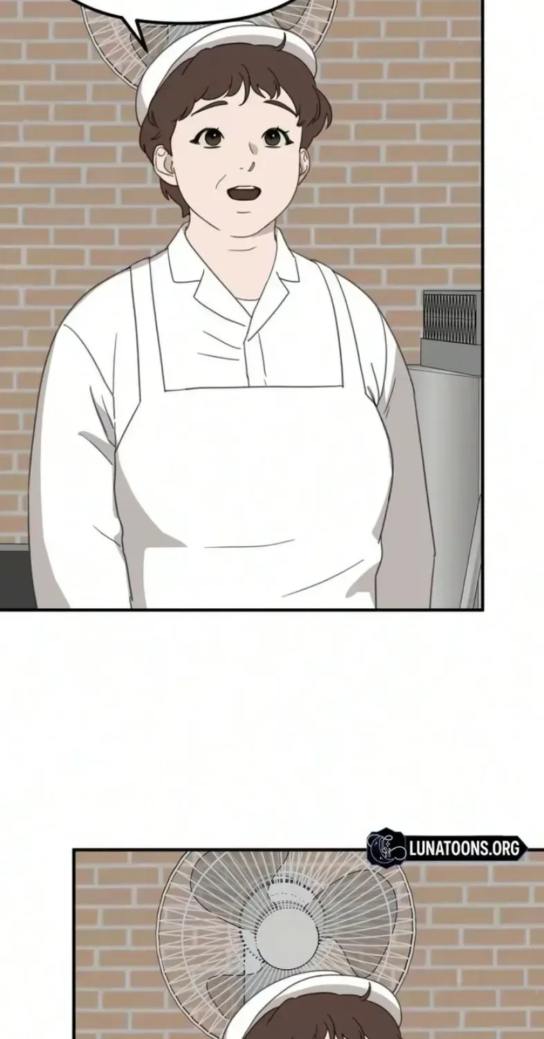 Love Is Sweet, Living Together Is Spicy Chapter 30 – Page 61