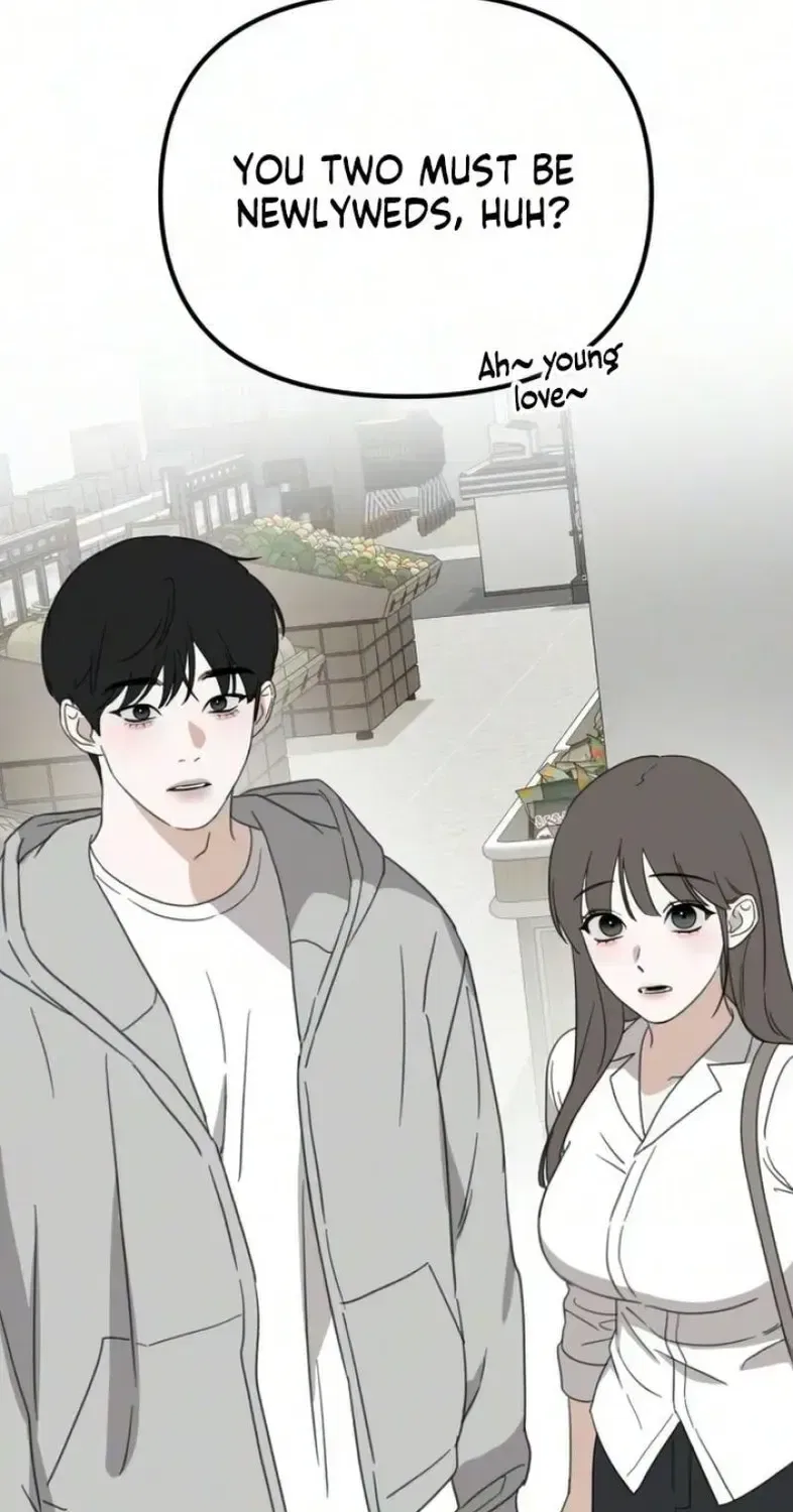 Love Is Sweet, Living Together Is Spicy Chapter 30 – Page 63