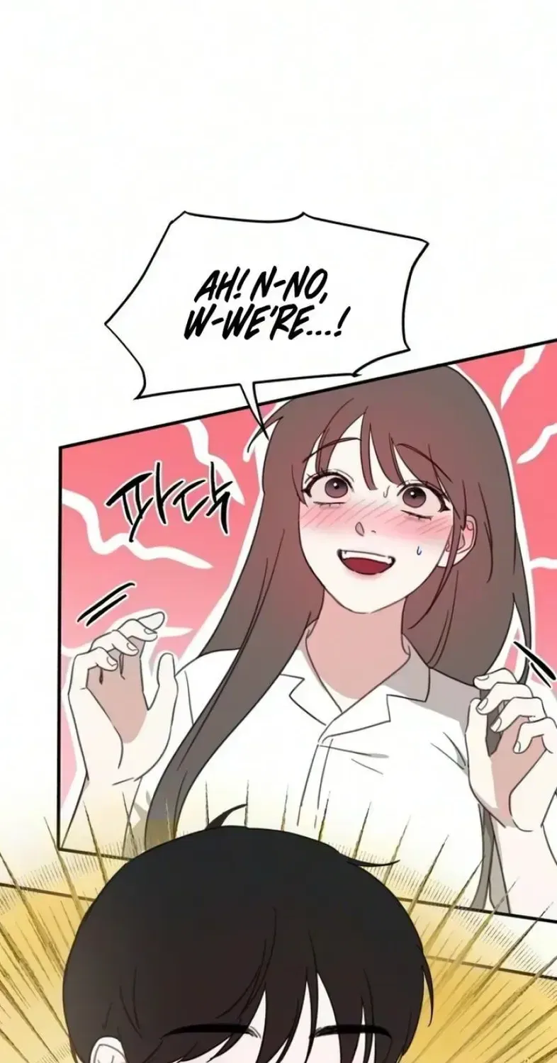 Love Is Sweet, Living Together Is Spicy Chapter 30 – Page 65
