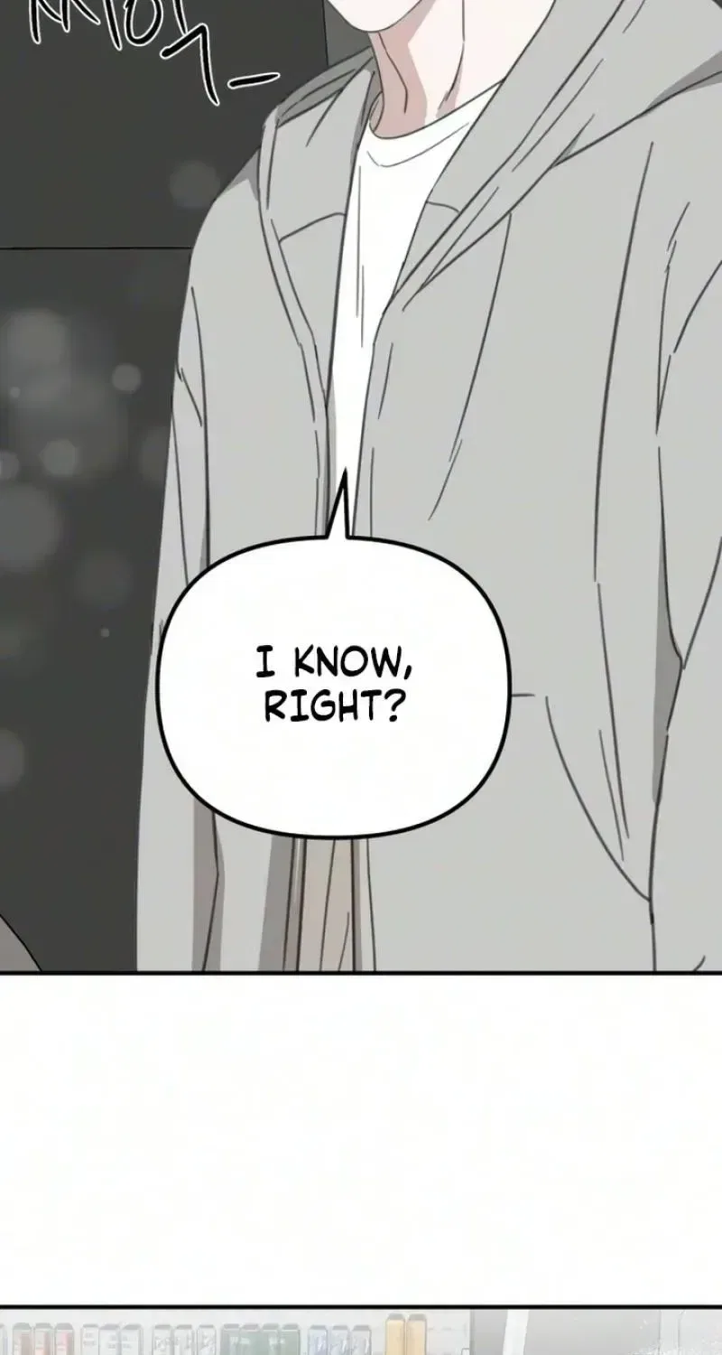 Love Is Sweet, Living Together Is Spicy Chapter 30 – Page 69