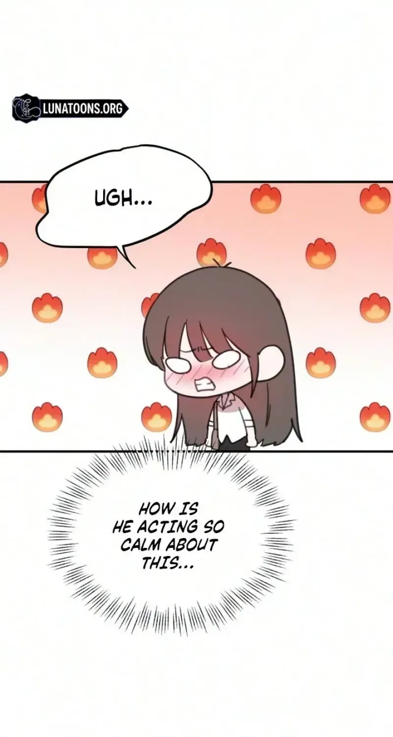Love Is Sweet, Living Together Is Spicy Chapter 30 – Page 73