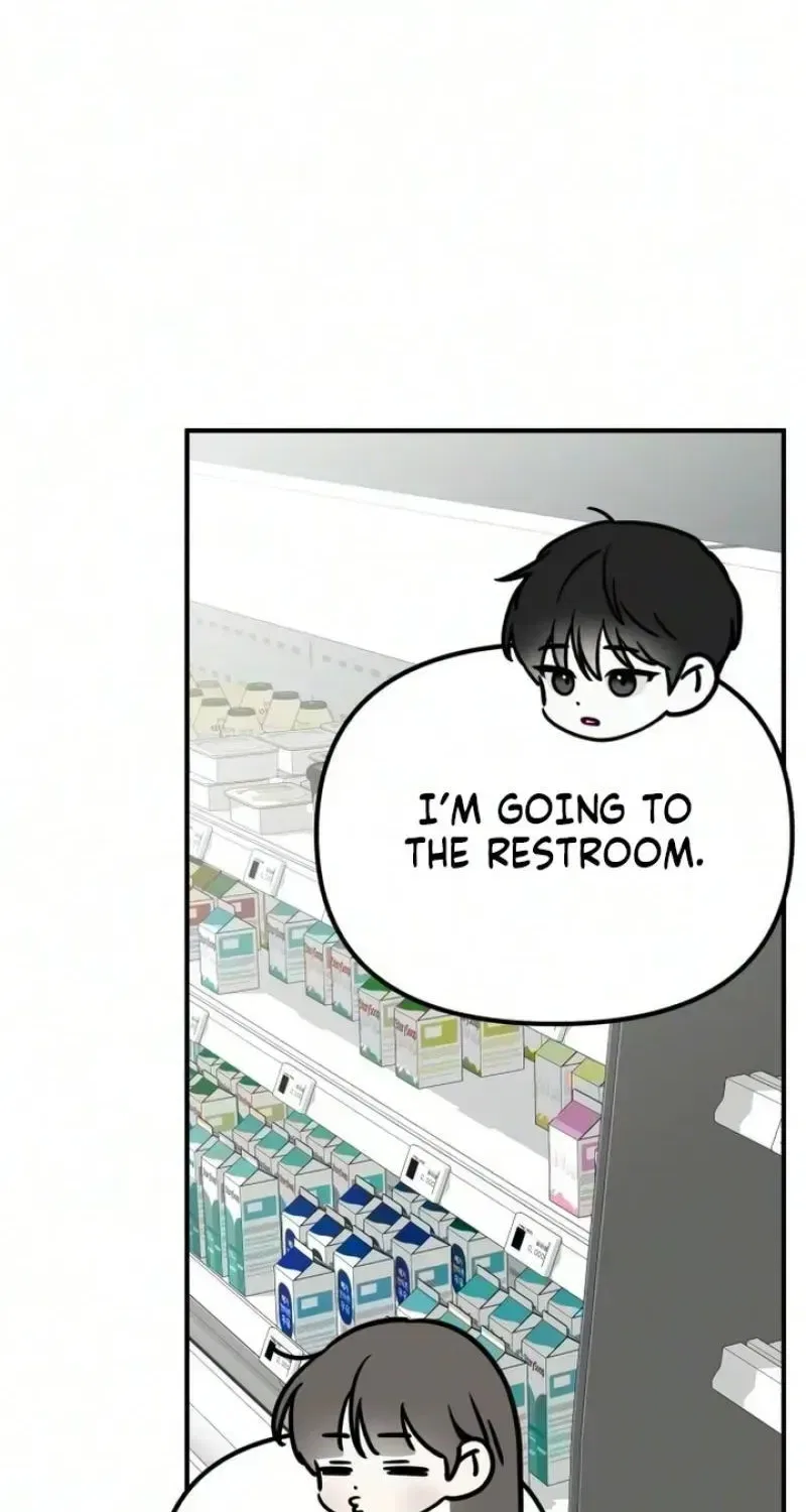 Love Is Sweet, Living Together Is Spicy Chapter 30 – Page 74