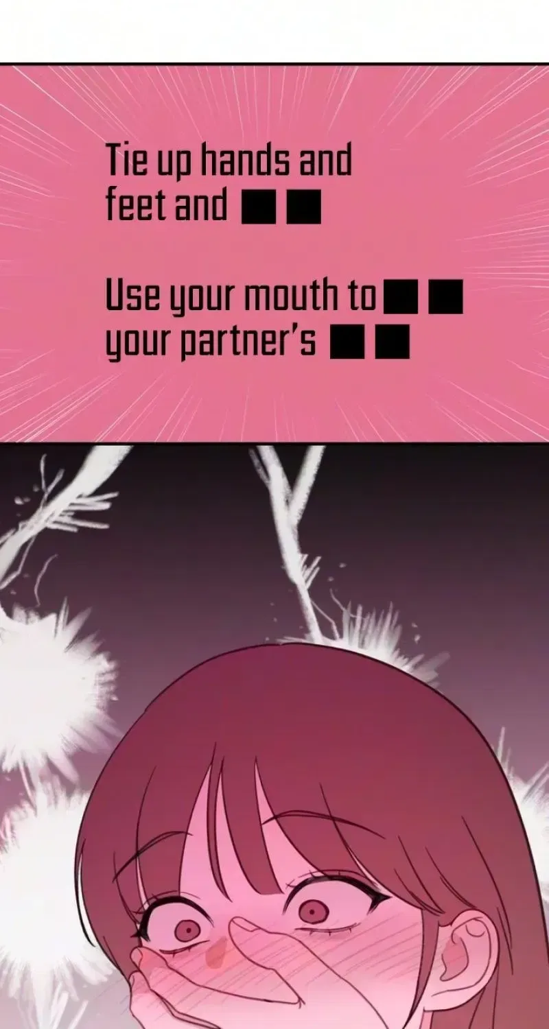 Love Is Sweet, Living Together Is Spicy Chapter 30 – Page 81