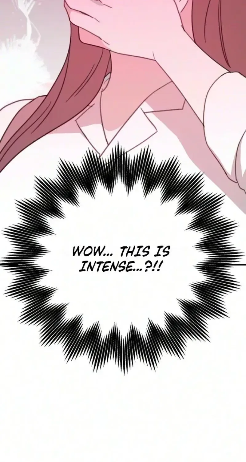 Love Is Sweet, Living Together Is Spicy Chapter 30 – Page 82