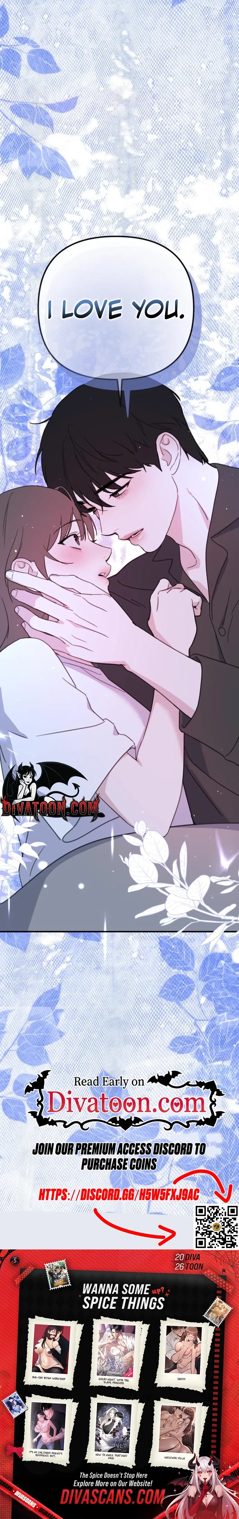 Love Is Sweet, Living Together Is Spicy Chapter 29 – Page 20
