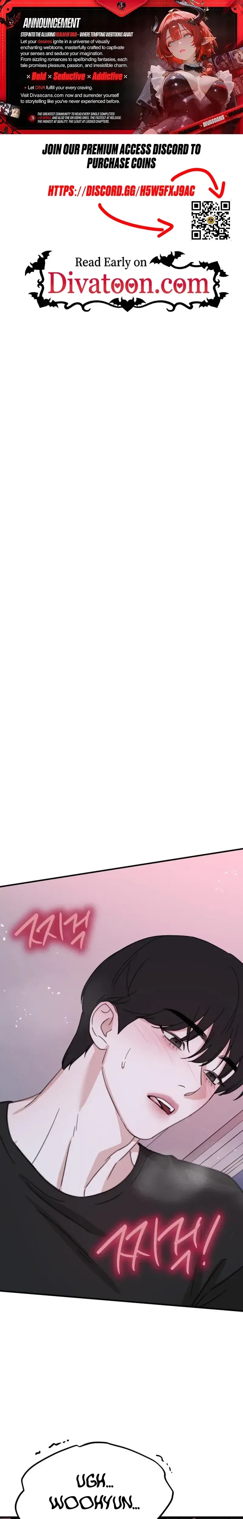 Love Is Sweet, Living Together Is Spicy Chapter 27 – Page 1