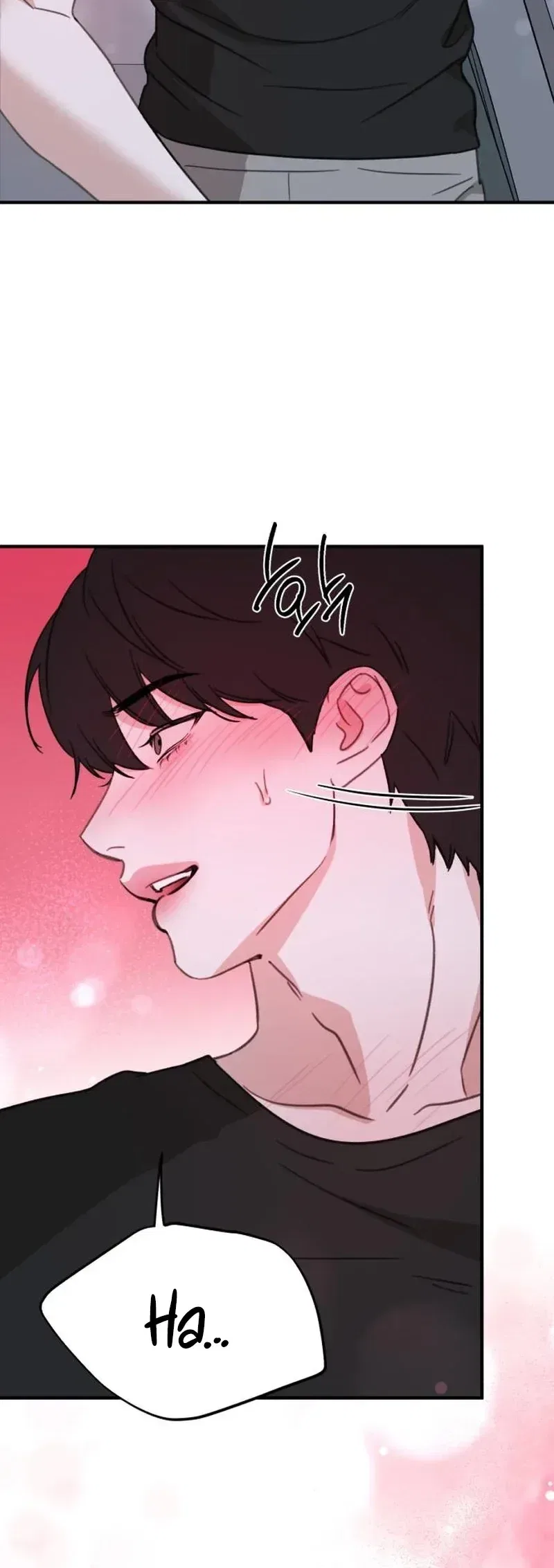 Love Is Sweet, Living Together Is Spicy Chapter 27 – Page 3