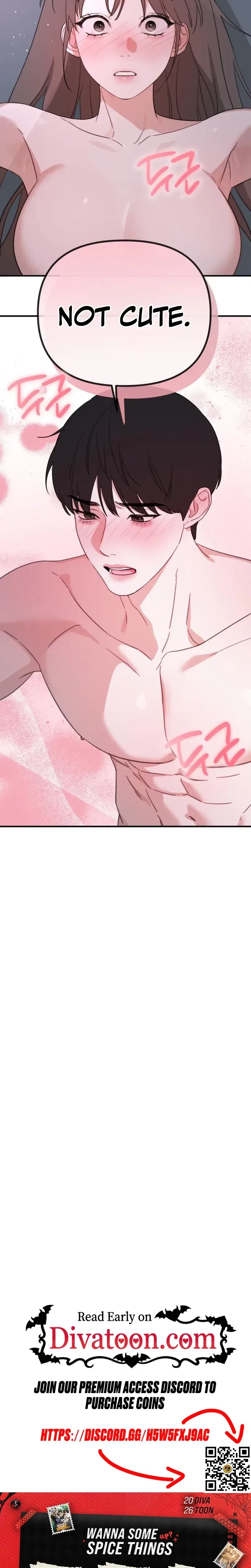 Love Is Sweet, Living Together Is Spicy Chapter 27 – Page 32