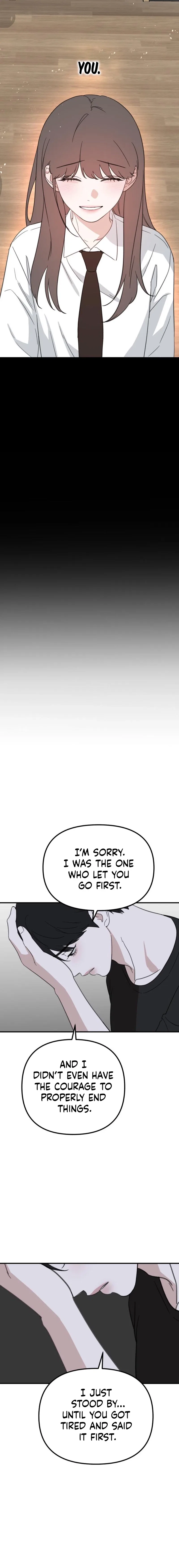 Love Is Sweet, Living Together Is Spicy Chapter 26 – Page 4