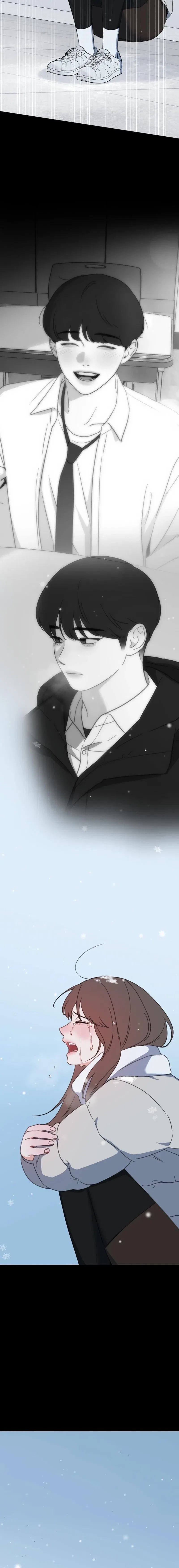 Love Is Sweet, Living Together Is Spicy Chapter 25 – Page 10
