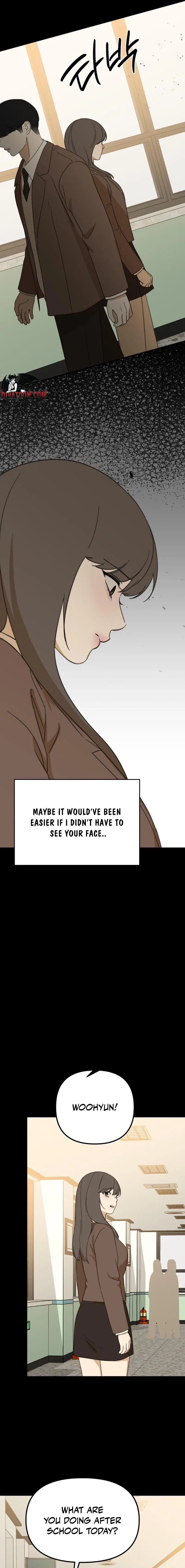 Love Is Sweet, Living Together Is Spicy Chapter 25 – Page 13