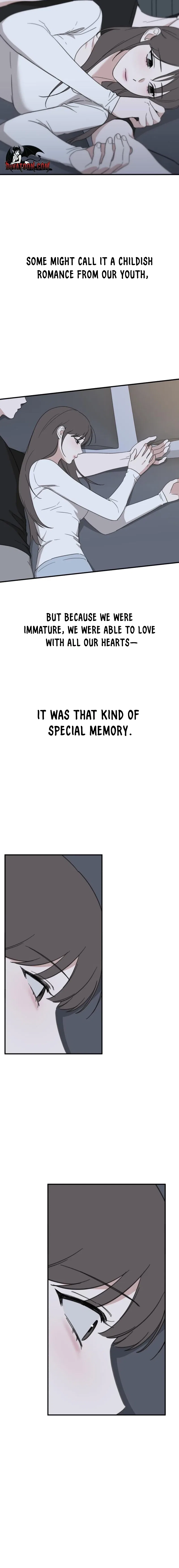 Love Is Sweet, Living Together Is Spicy Chapter 25 – Page 15