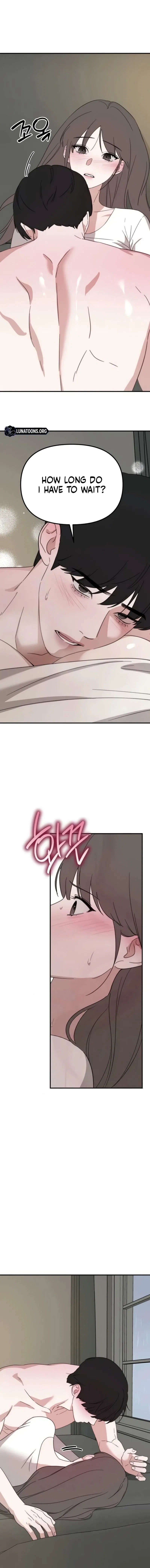 Love Is Sweet, Living Together Is Spicy Chapter 24 – Page 4