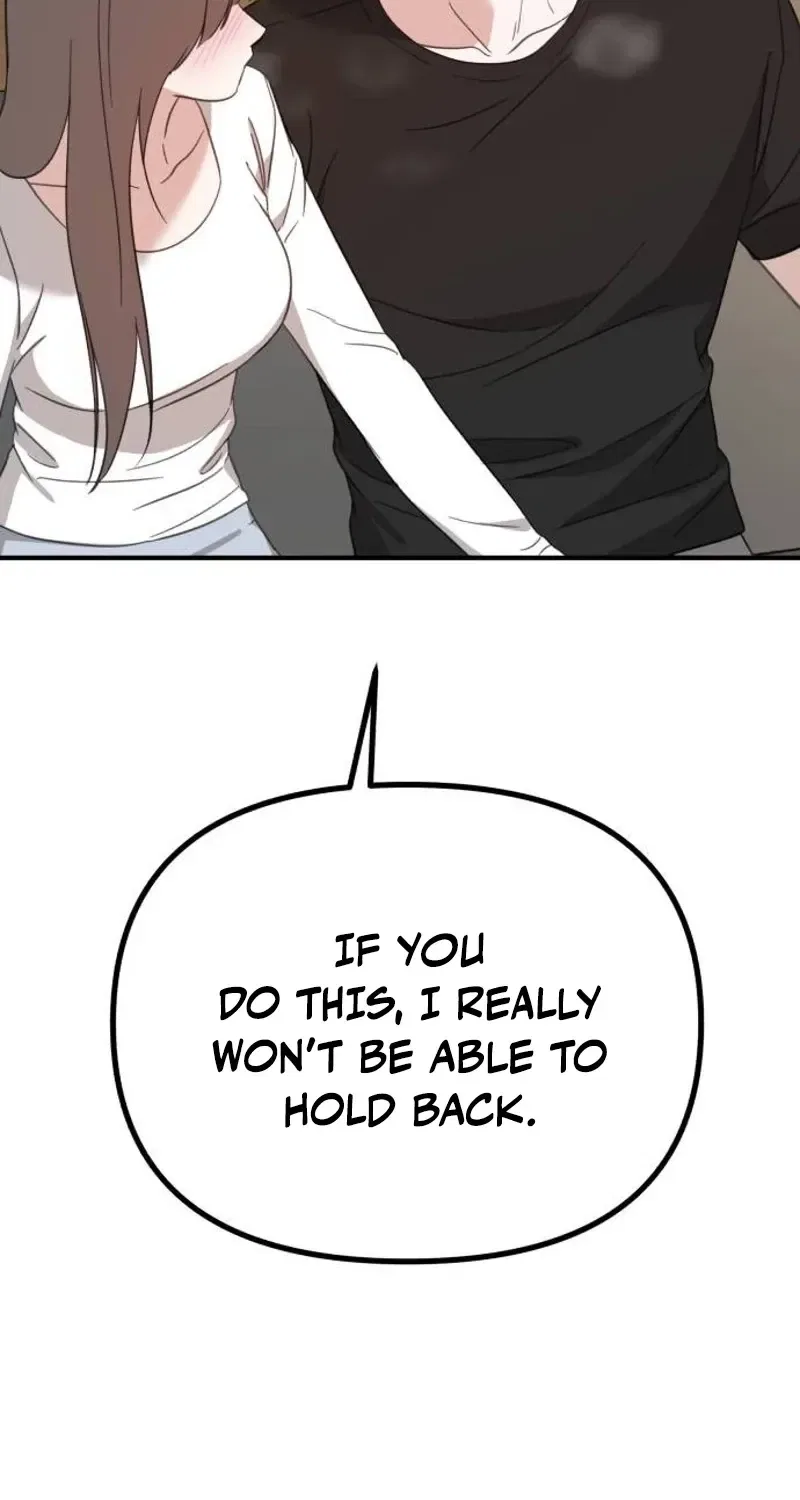 Love Is Sweet, Living Together Is Spicy Chapter 23 – Page 3