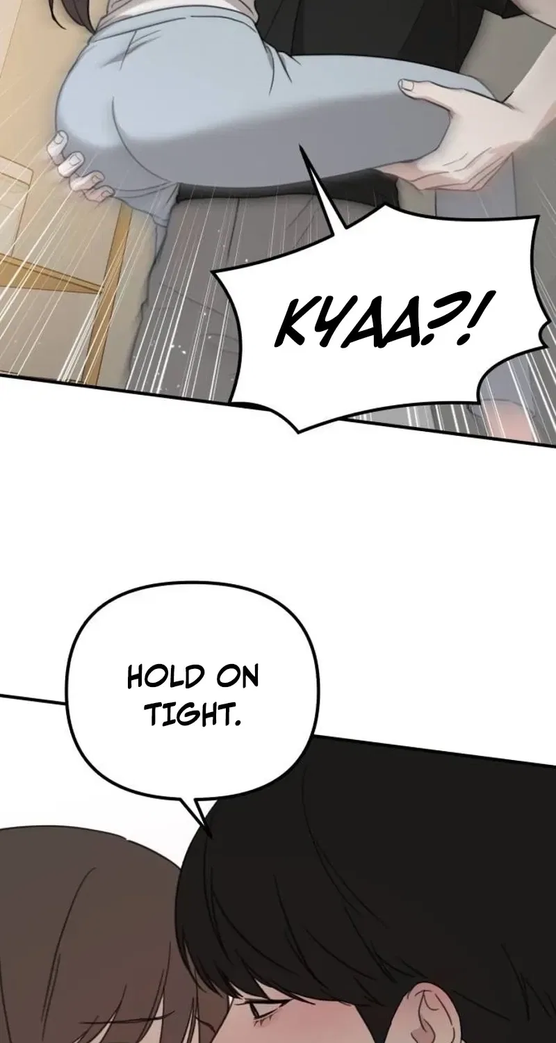 Love Is Sweet, Living Together Is Spicy Chapter 23 – Page 9