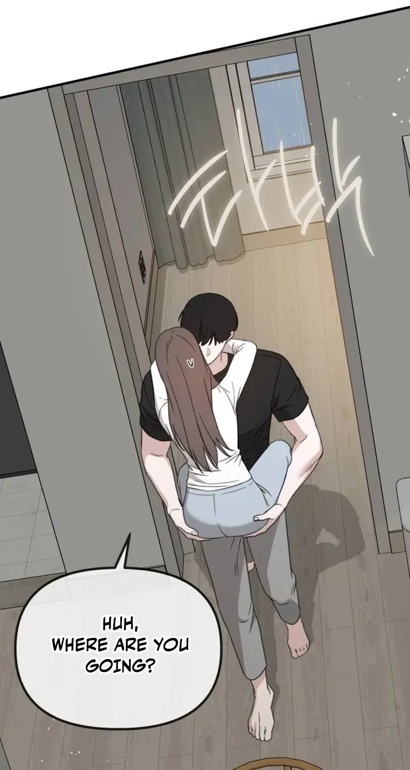 Love Is Sweet, Living Together Is Spicy Chapter 23 – Page 11