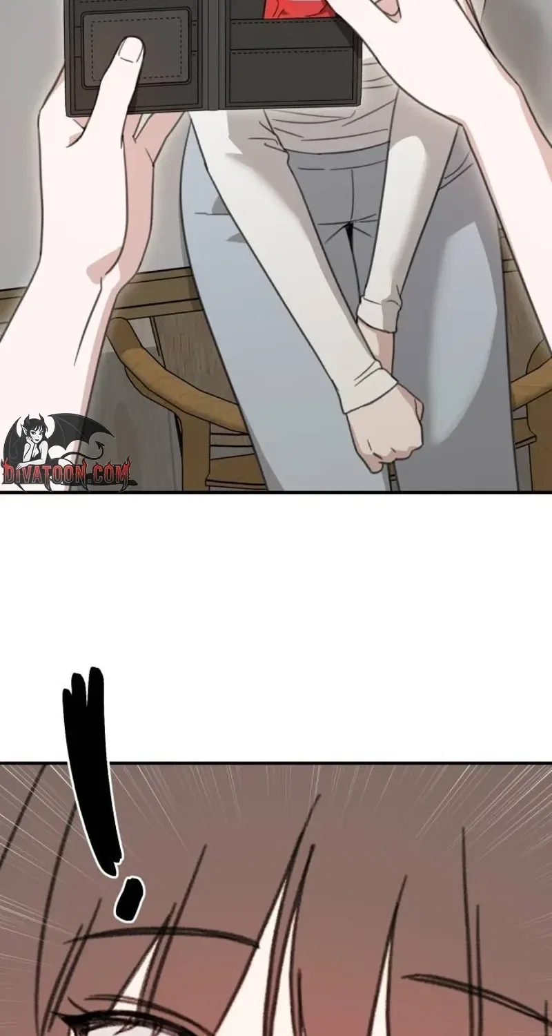 Love Is Sweet, Living Together Is Spicy Chapter 23 – Page 14