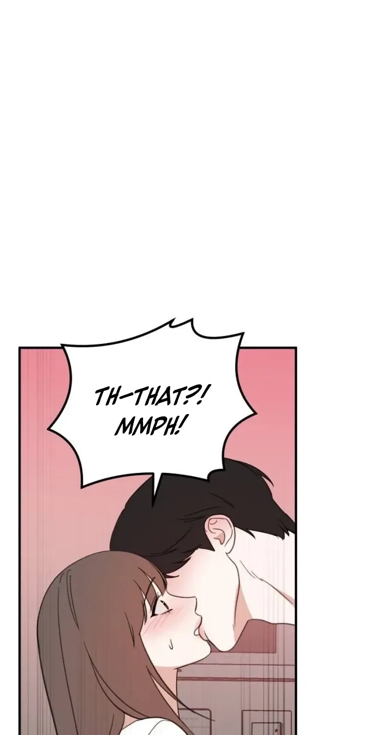 Love Is Sweet, Living Together Is Spicy Chapter 23 – Page 16