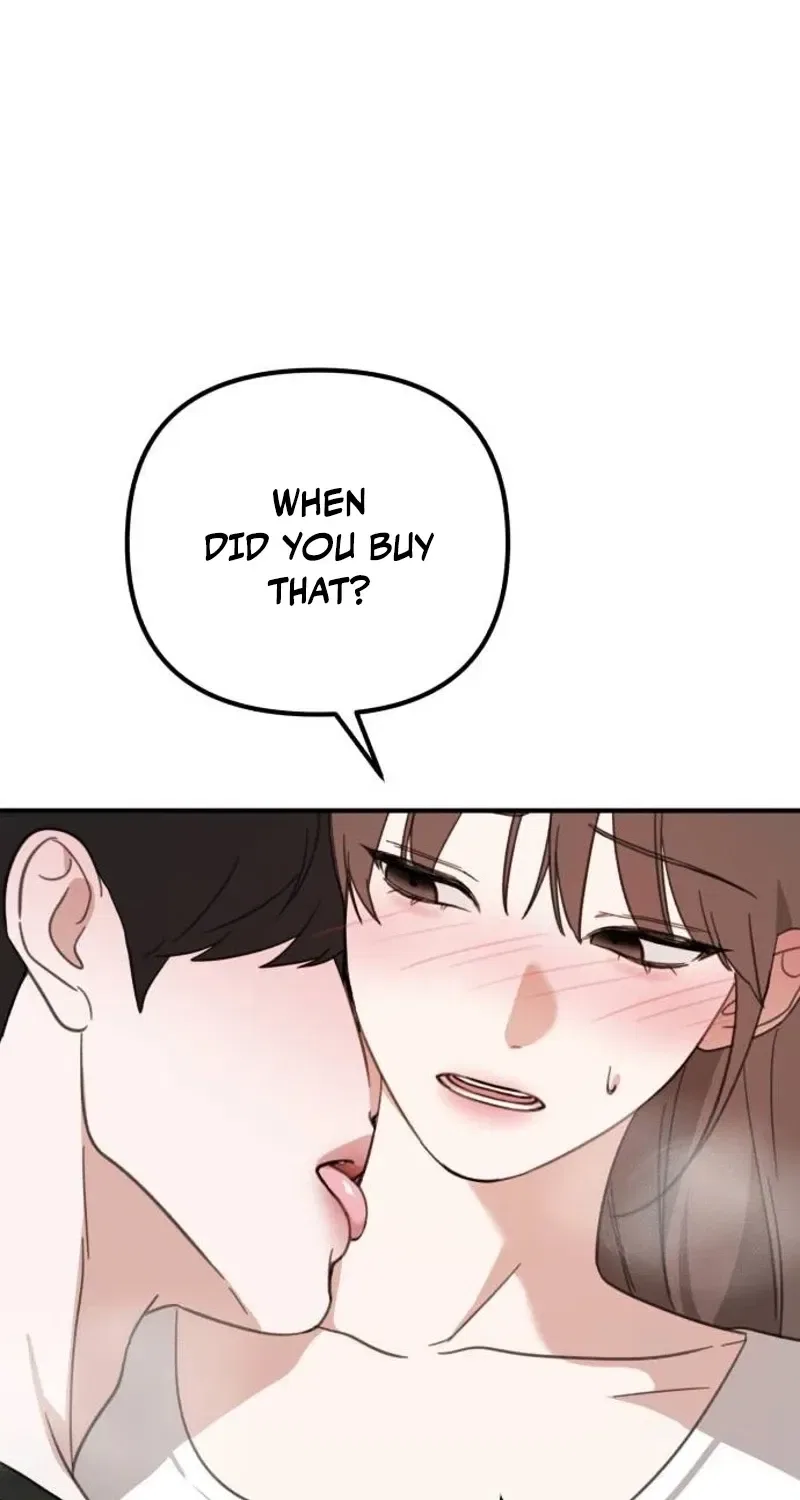 Love Is Sweet, Living Together Is Spicy Chapter 23 – Page 22