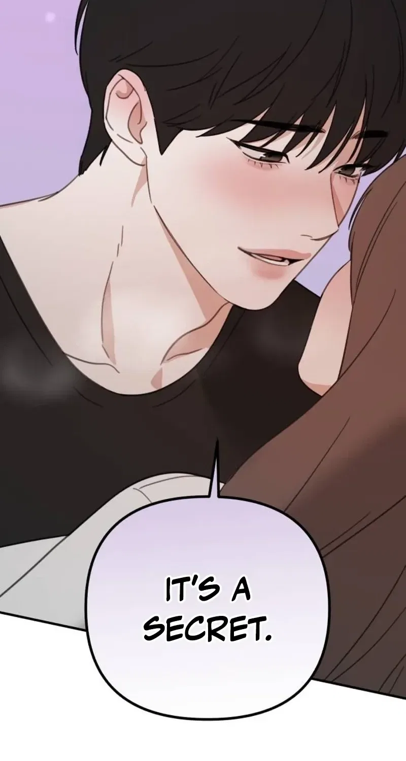 Love Is Sweet, Living Together Is Spicy Chapter 23 – Page 24