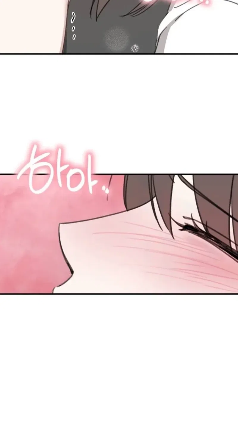 Love Is Sweet, Living Together Is Spicy Chapter 23 – Page 28