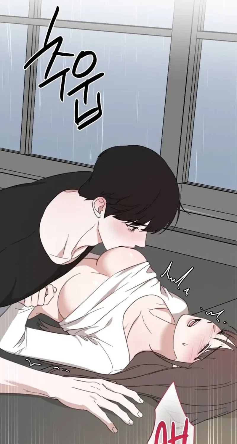 Love Is Sweet, Living Together Is Spicy Chapter 23 – Page 31