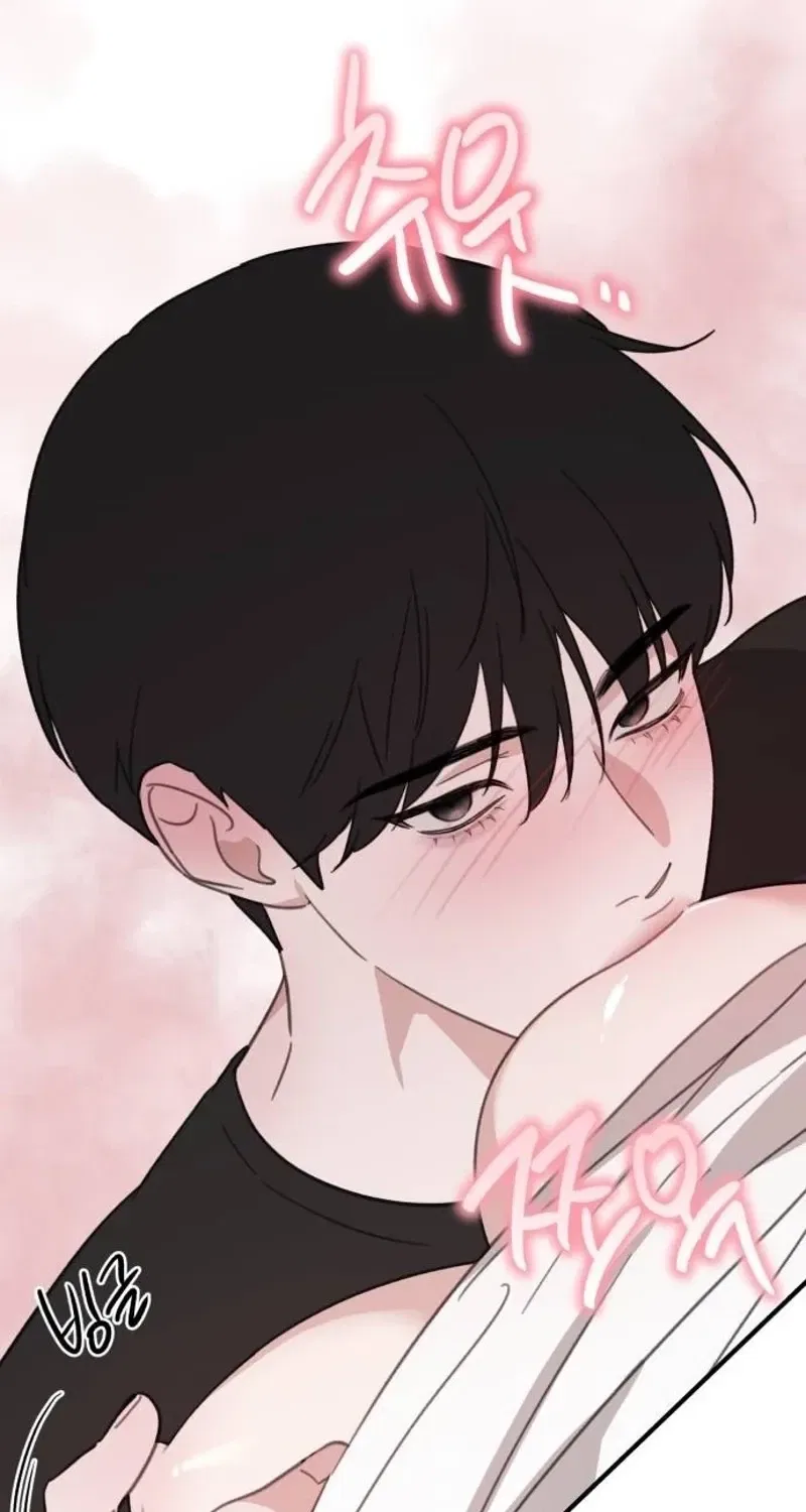 Love Is Sweet, Living Together Is Spicy Chapter 23 – Page 33