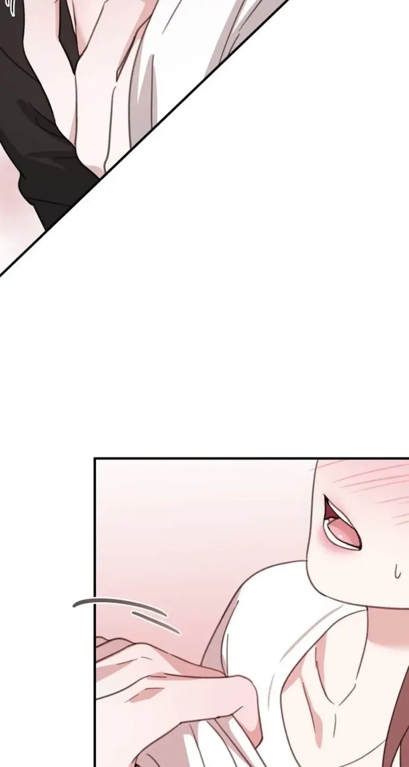Love Is Sweet, Living Together Is Spicy Chapter 23 – Page 34