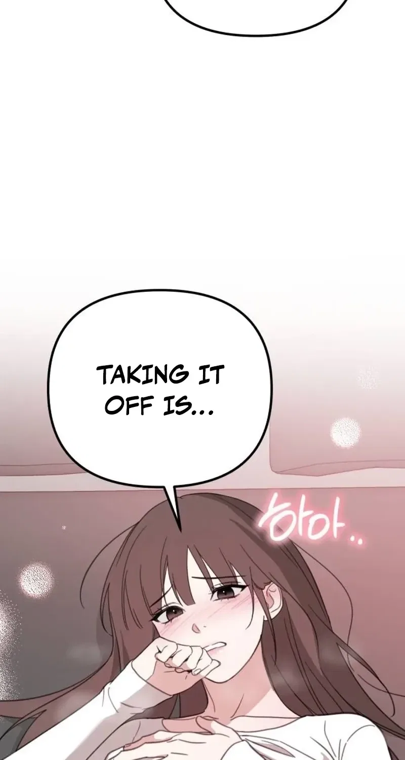 Love Is Sweet, Living Together Is Spicy Chapter 23 – Page 36