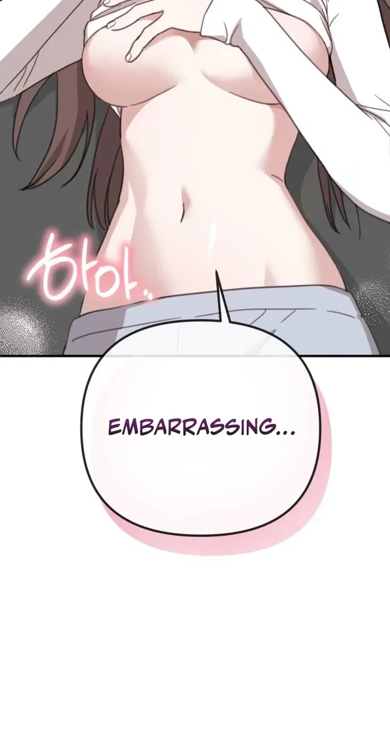 Love Is Sweet, Living Together Is Spicy Chapter 23 – Page 37