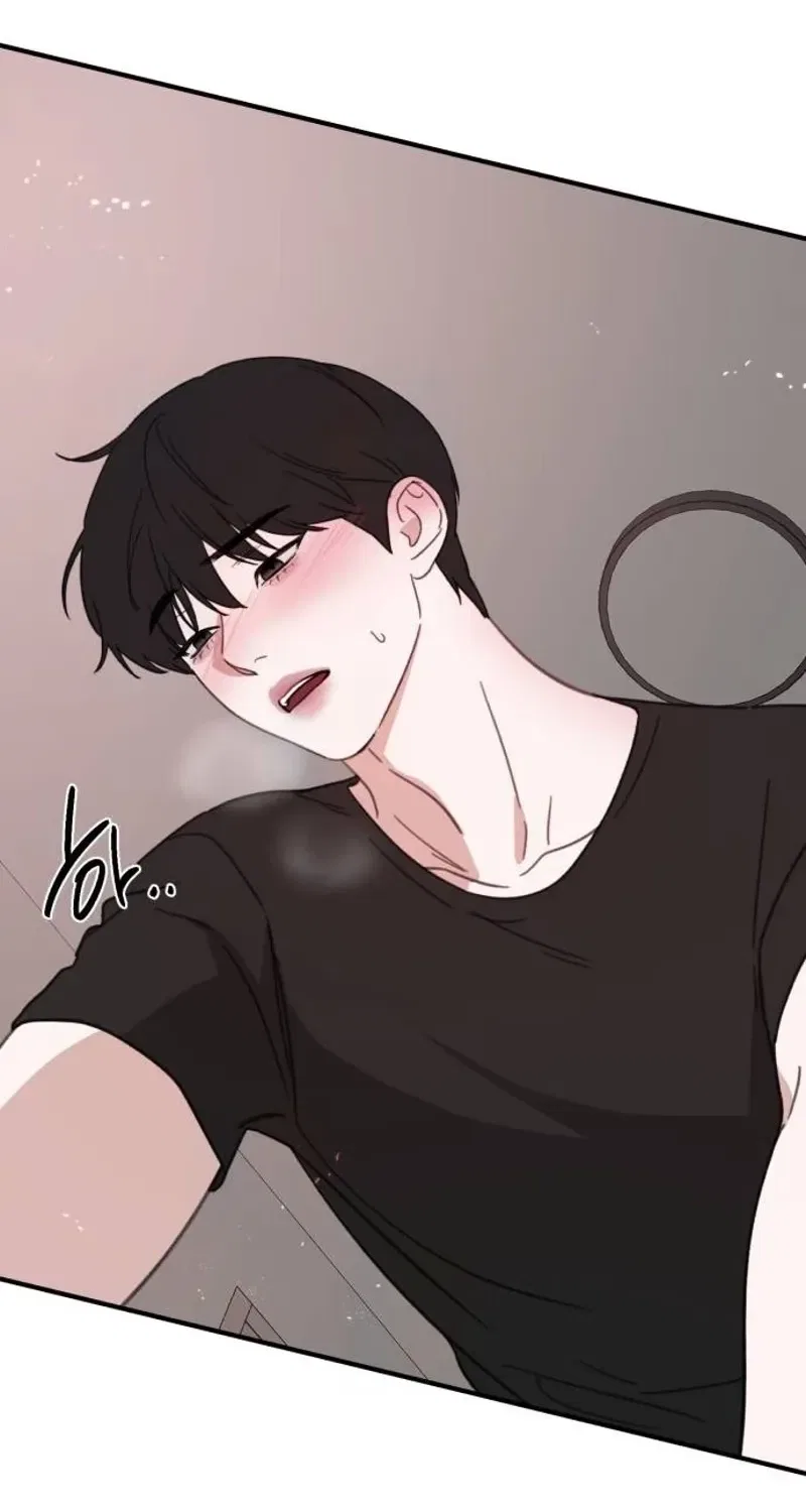 Love Is Sweet, Living Together Is Spicy Chapter 23 – Page 38