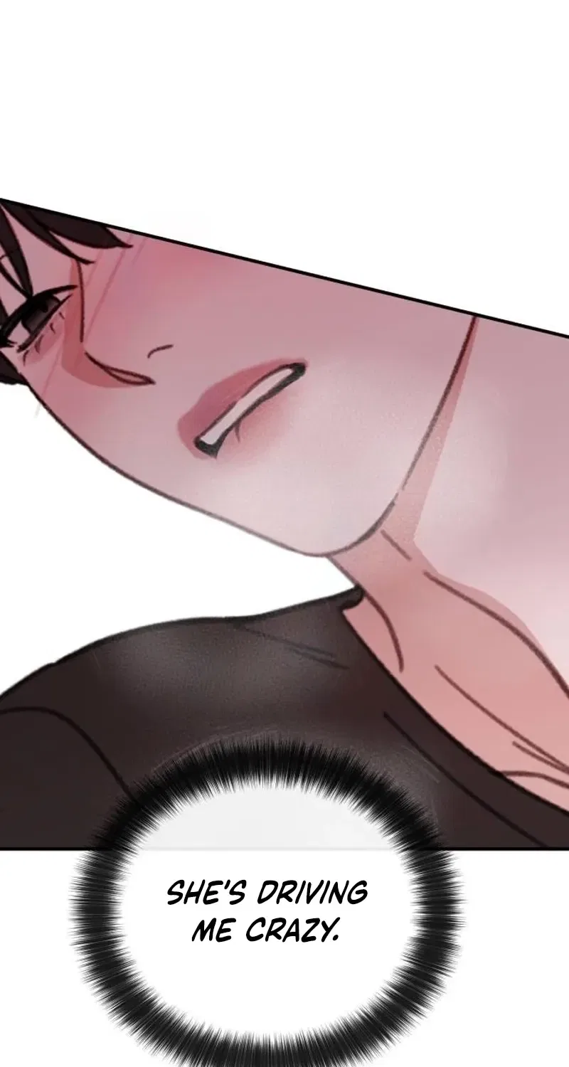Love Is Sweet, Living Together Is Spicy Chapter 23 – Page 39