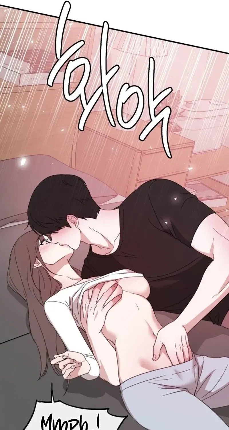 Love Is Sweet, Living Together Is Spicy Chapter 23 – Page 41