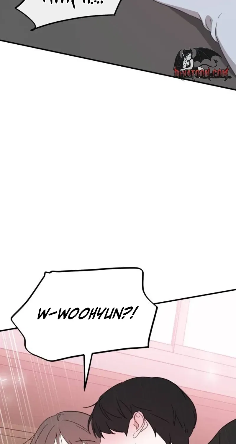 Love Is Sweet, Living Together Is Spicy Chapter 23 – Page 42