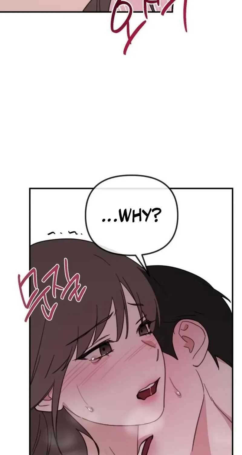 Love Is Sweet, Living Together Is Spicy Chapter 23 – Page 46